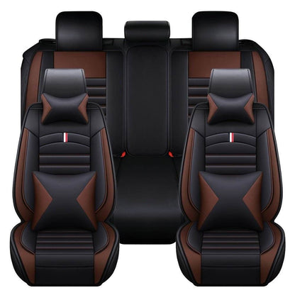Car Seat Cover Full Set - Autoxmatch