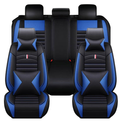 Car Seat Cover Full Set - Autoxmatch