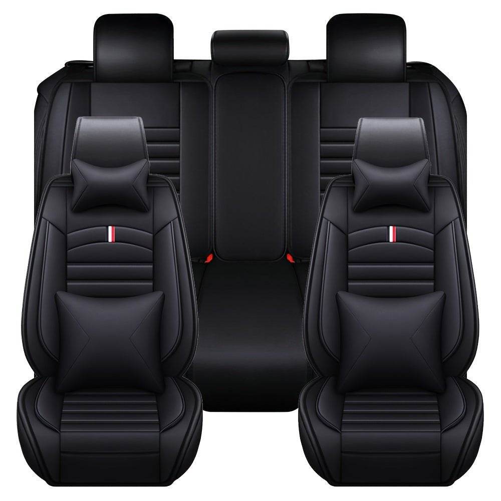 Car Seat Cover Full Set - Autoxmatch