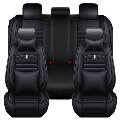 Car Seat Cover Full Set - Autoxmatch