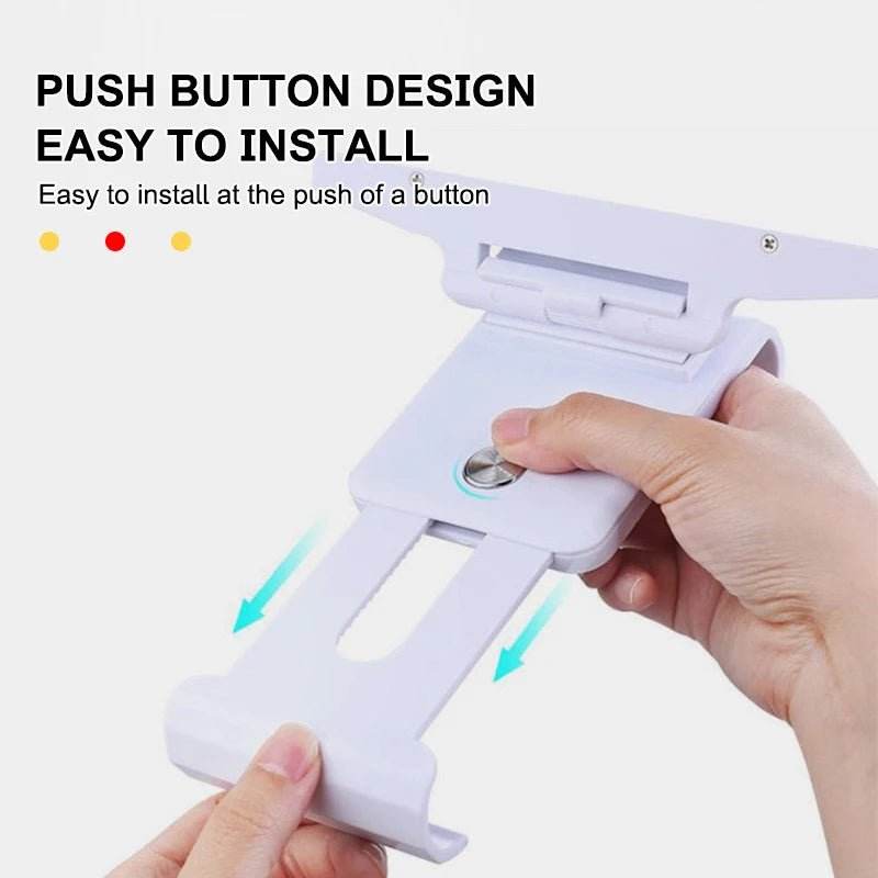 Car Sun Visor Anti Glare & Anti-Dazzle Day and Night Dual Sun Shade - Autoxmatch