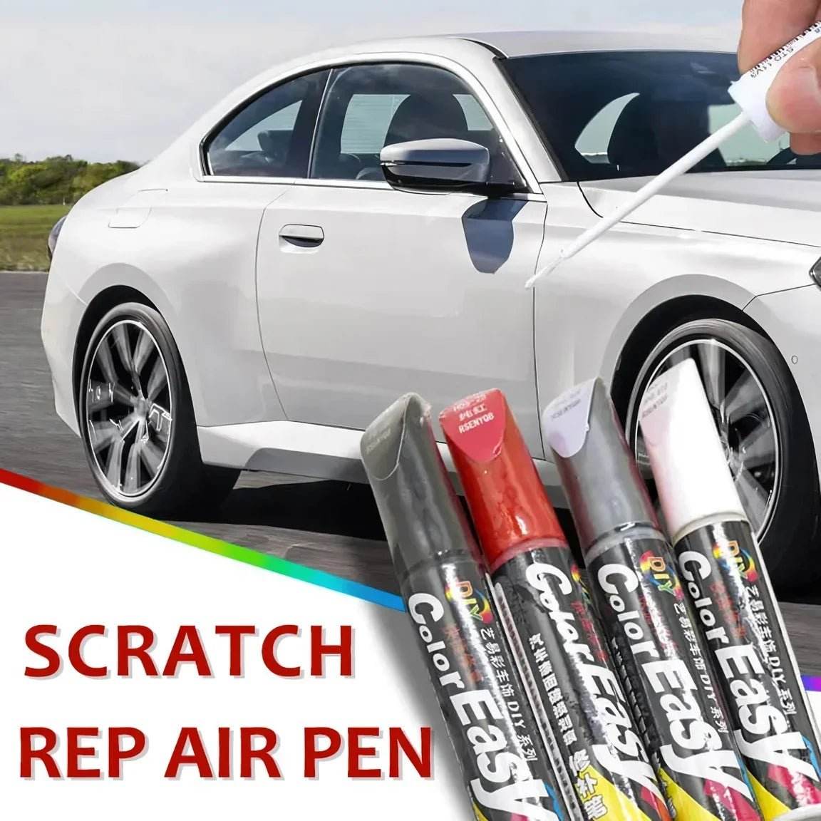 Car touch up Paint Pen - Autoxmatch