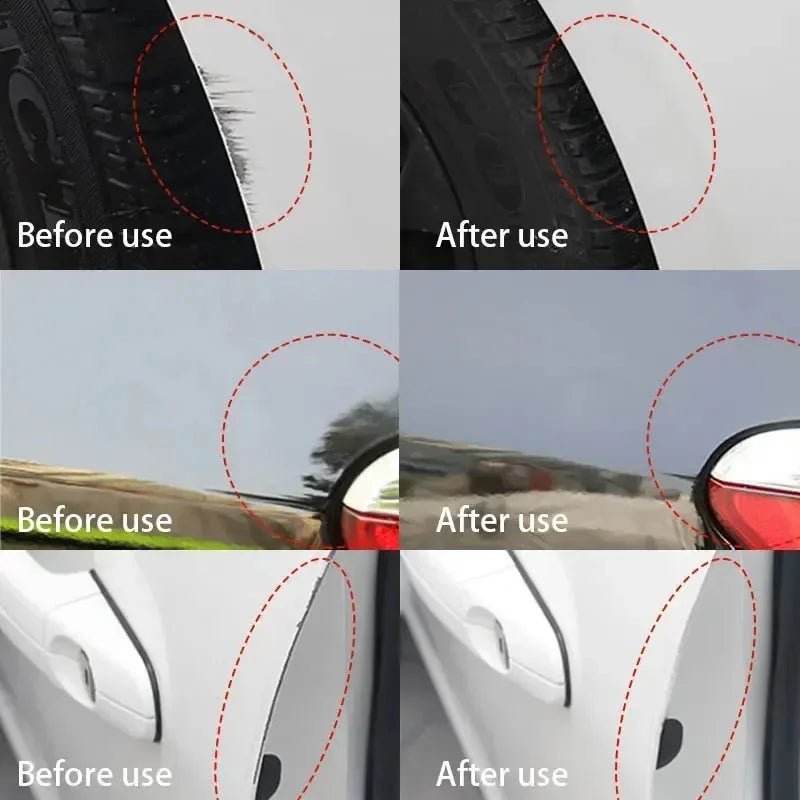 Car touch up Paint Pen - Autoxmatch