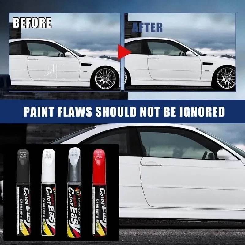 Car touch up Paint Pen - Autoxmatch