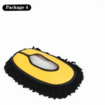 Car Washing Mop Super Absorbent - Autoxmatch