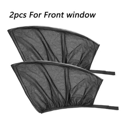 Car Windshield Sunshade Umbrella - Autoxmatch