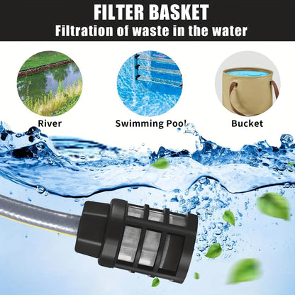 Cordless Electric Pressure Washer Gun – High-Pressure Car Washing - Autoxmatch