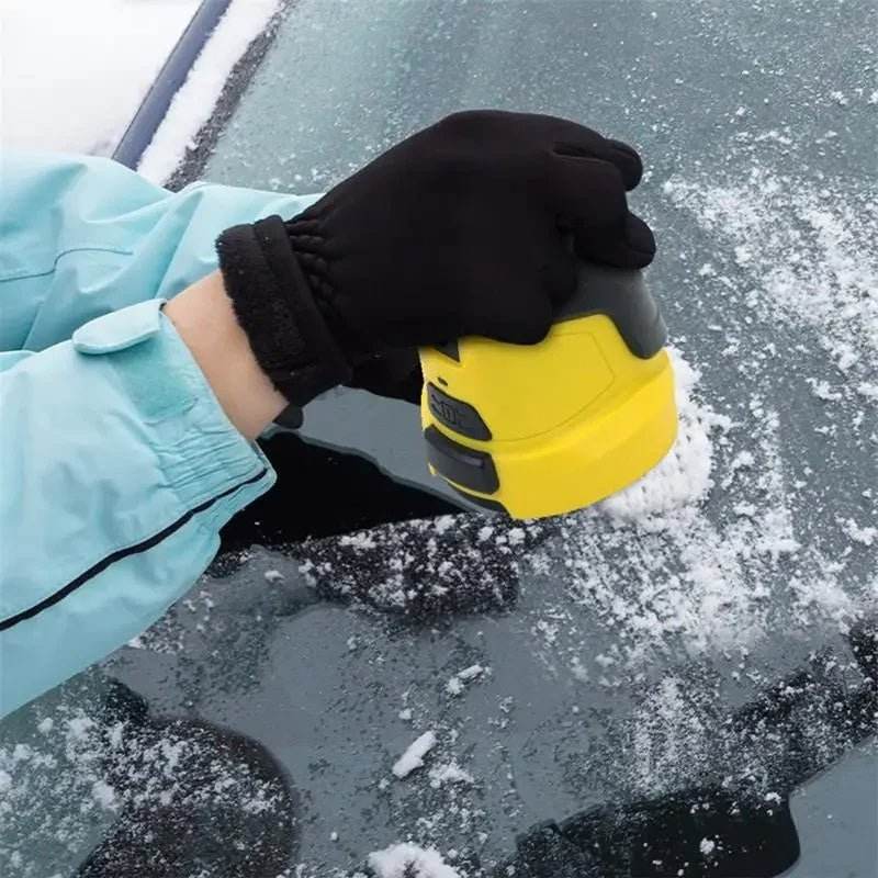 Durable Cordless Snow Scraper - Autoxmatch