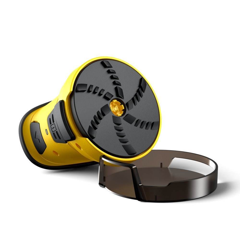 Durable Cordless Snow Scraper - Autoxmatch