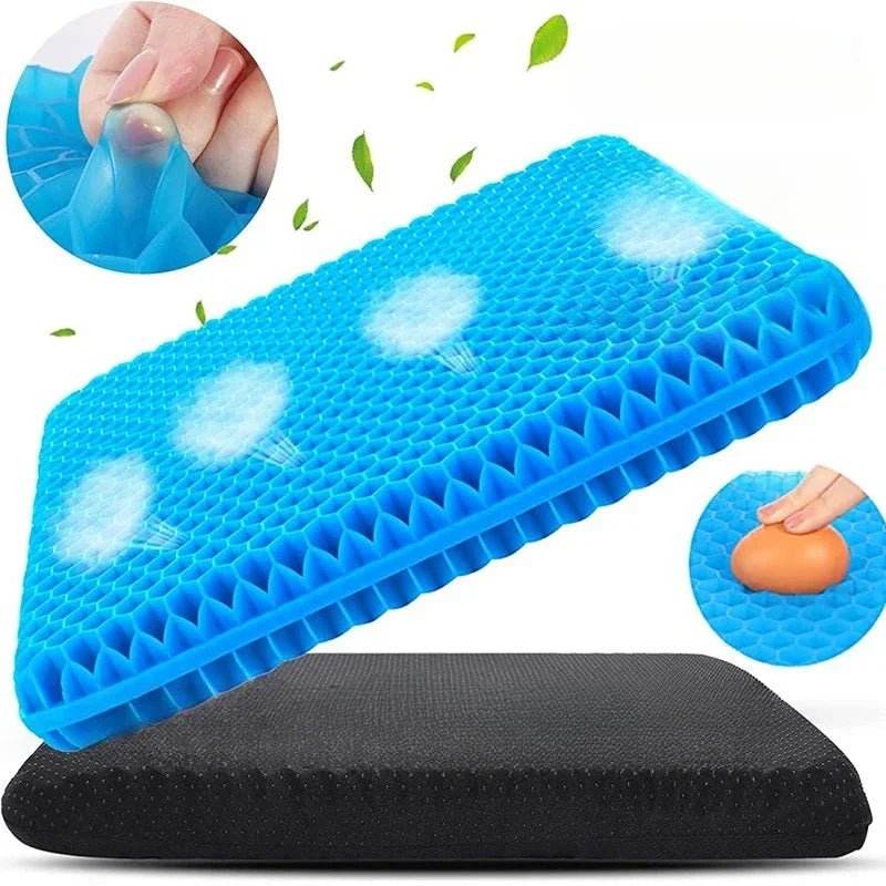 EGG SITTER SUPPORT CUSHION - Autoxmatch