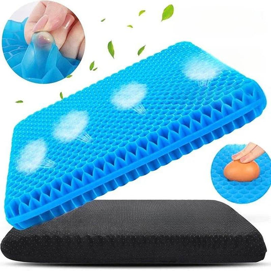 EGG SITTER SUPPORT CUSHION - Autoxmatch