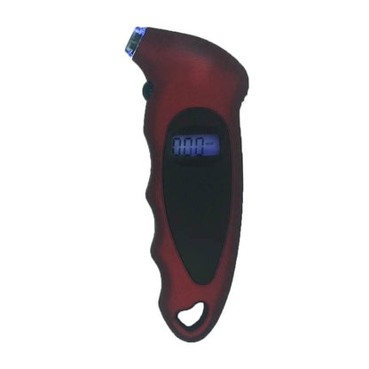 High precision Digital Car Tire Air Pressure Gauge - Autoxmatch