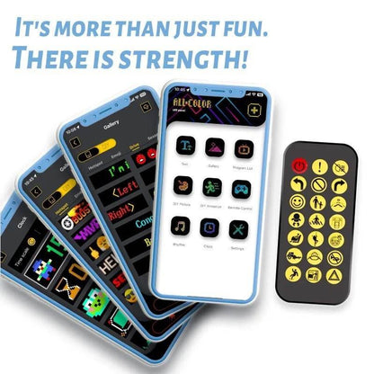 LED Dynamic Displays - Autoxmatch