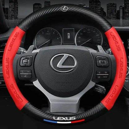 Lexus Steering Wheel Cover - Autoxmatch