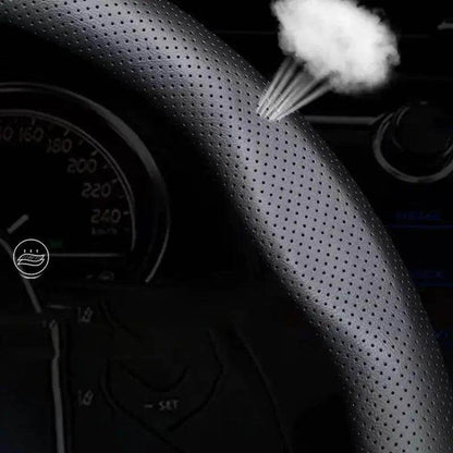 Lexus Steering Wheel Cover - Autoxmatch