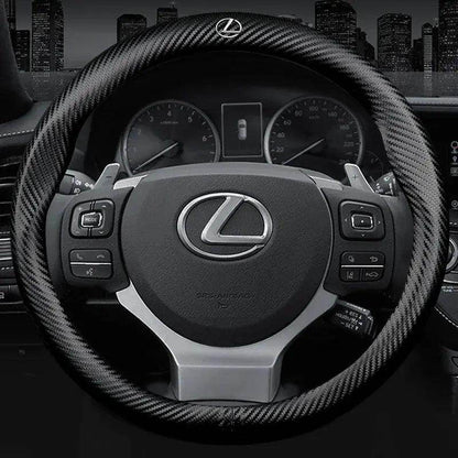 Lexus Steering Wheel Cover - Autoxmatch