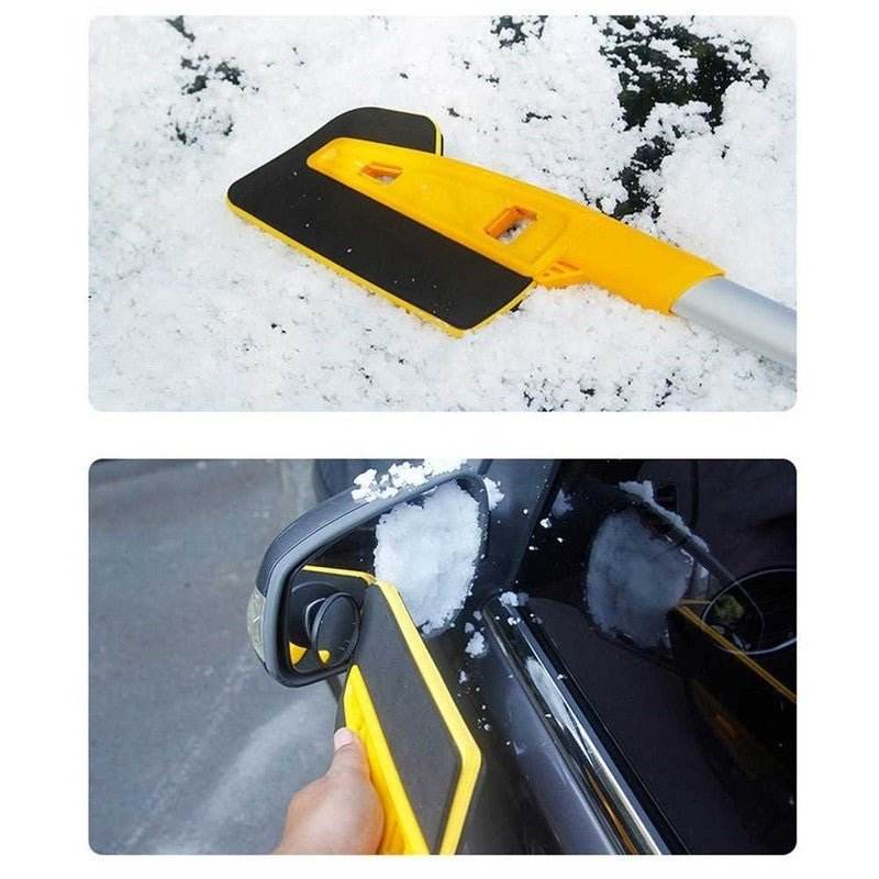 New Style Multifunctional Car EVA Snow Shovel - Autoxmatch