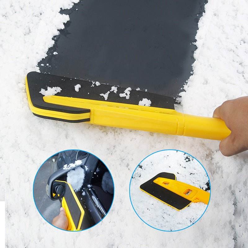 New Style Multifunctional Car EVA Snow Shovel - Autoxmatch