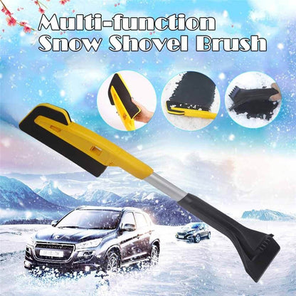 New Style Multifunctional Car EVA Snow Shovel - Autoxmatch