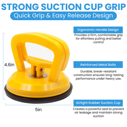 Autoxmatch 97 PCs Dent Puller Kit