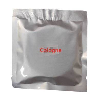 Portable Solar-Powered Kinetic Car Air Freshener | Double Ring Rotating Perfume & Fragrance Diffuser - Autoxmatch