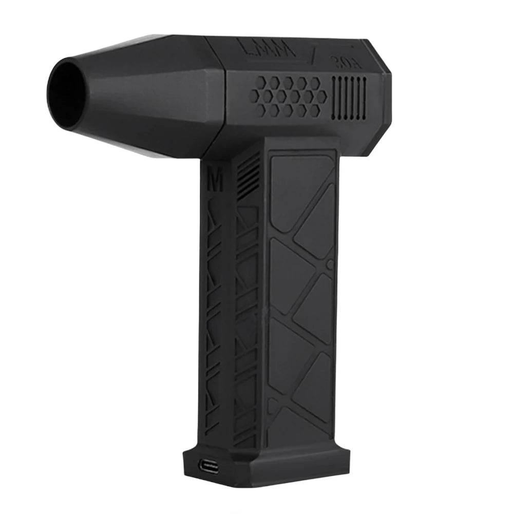 Powerful Air Blower- Mini Turbo Jet Fan - Autoxmatch