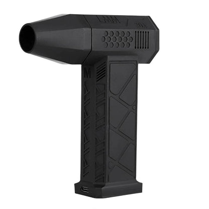 Powerful Air Blower- Mini Turbo Jet Fan - Autoxmatch