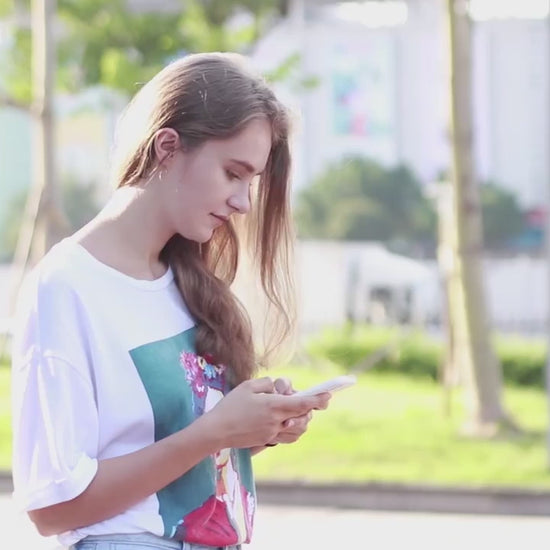 Car Seat Headrest Pillow - Ultimate Travel Neck Support Solution for Kids & Adults 