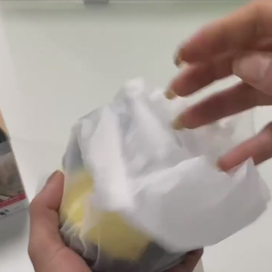 Long Battery Life Electric Ice Scraper