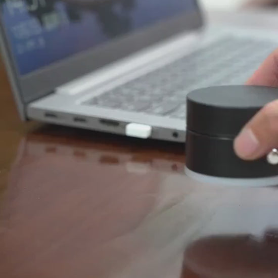 Double Suction cup phone holder