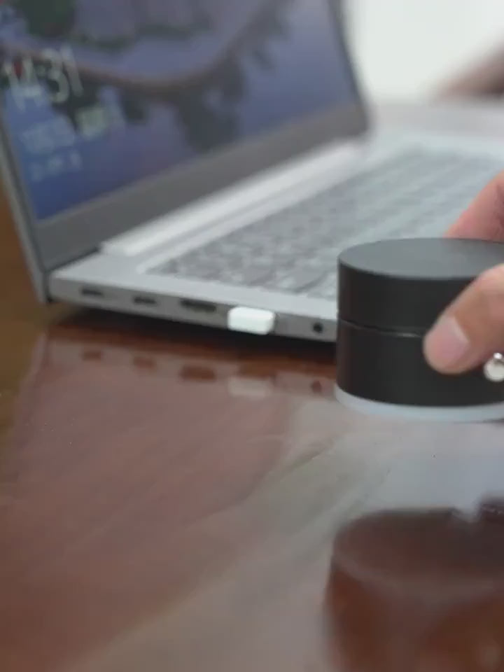 Double Suction cup phone holder