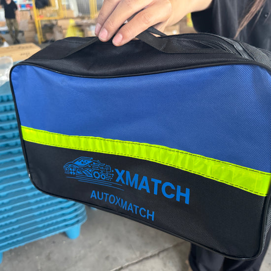 Autoxmatch 97 PCs Dent Puller Kit