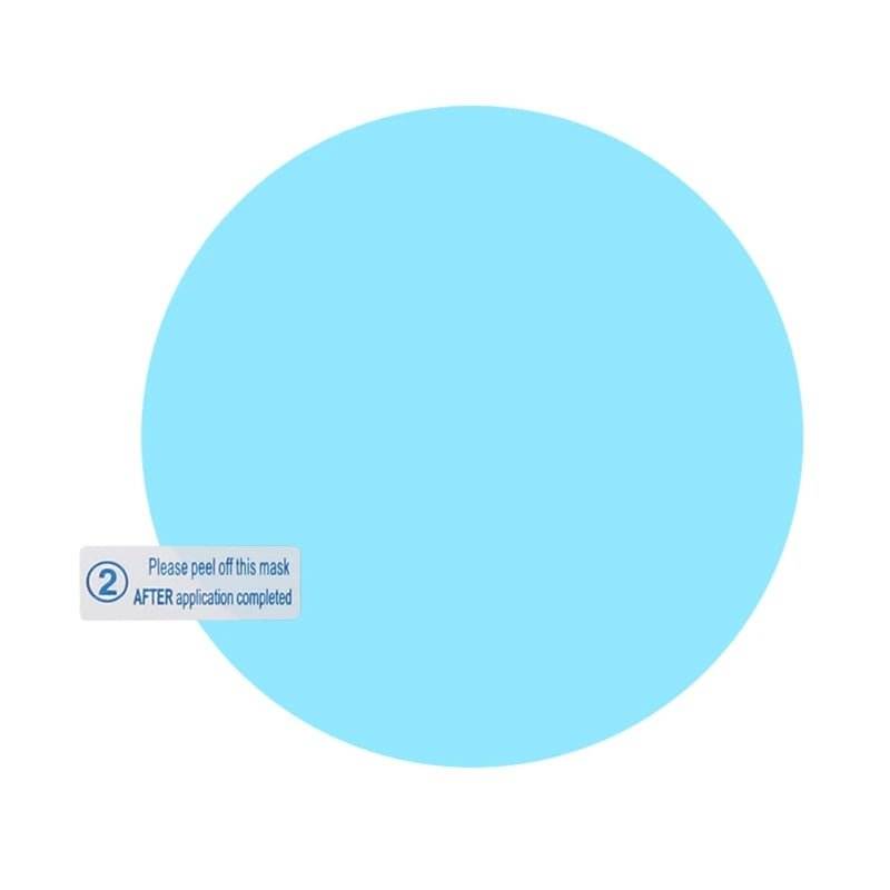 Rear View Mirror Rain Protective Film - Autoxmatch