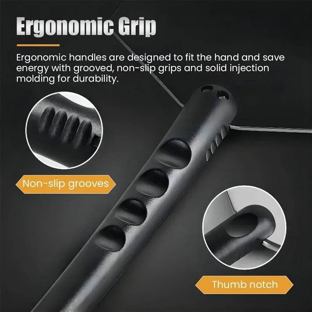 Snow Removal ICE Scraper - Autoxmatch