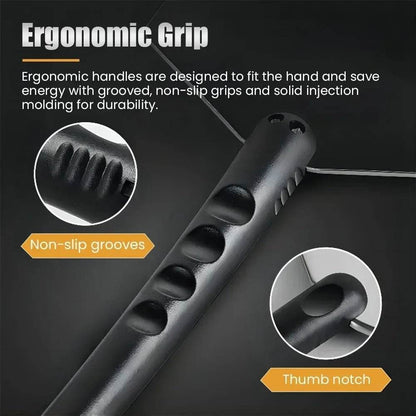 Snow Removal ICE Scraper - Autoxmatch