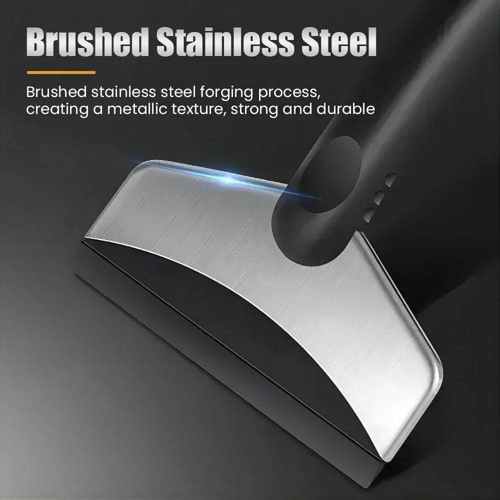 Snow Removal ICE Scraper - Autoxmatch