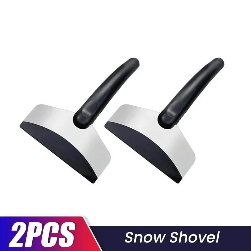 Snow Removal ICE Scraper - Autoxmatch