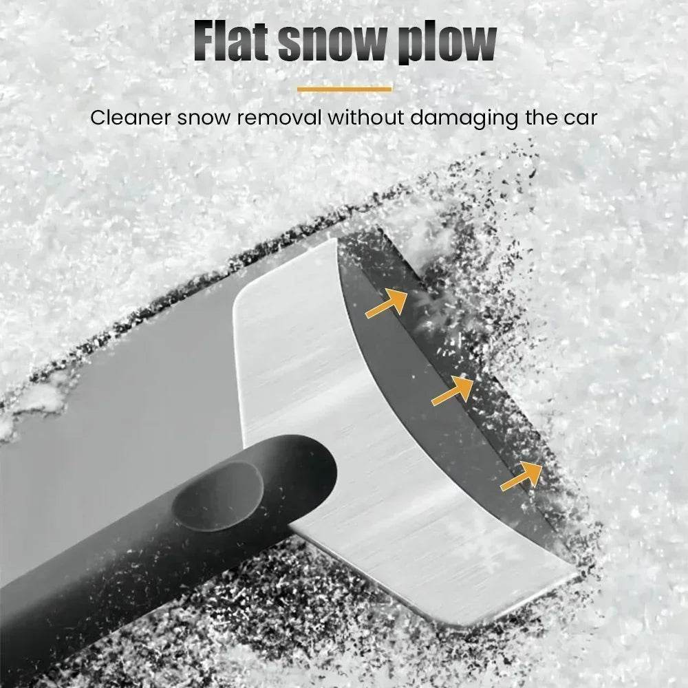 Snow Removal ICE Scraper - Autoxmatch
