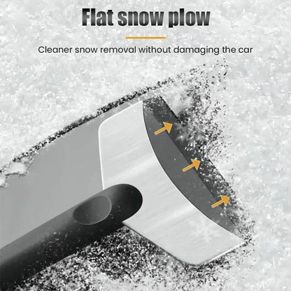 Snow Removal ICE Scraper - Autoxmatch