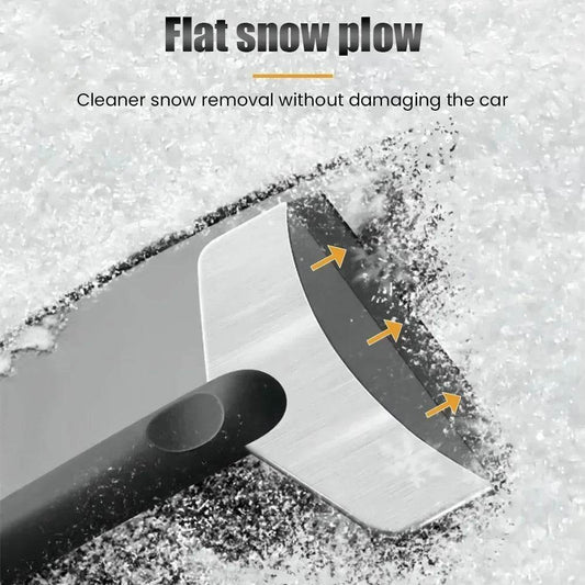 Snow Removal ICE Scraper - Autoxmatch