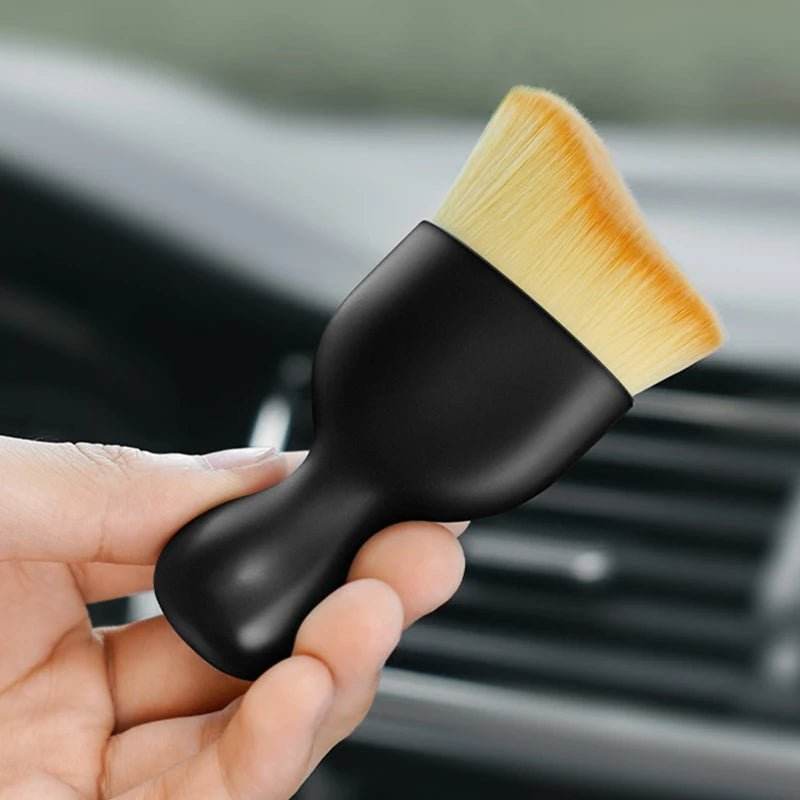 Soft Dust Cleaning Brush for Car - Autoxmatch