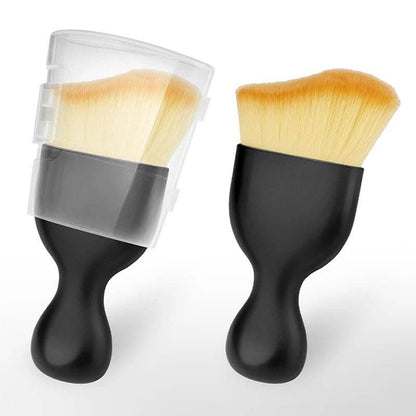 Soft Dust Cleaning Brush for Car - Autoxmatch