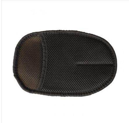 Soft Hair Wash Cleaning Gloves – Car & Motorcycle Care Cleaning Tools - Autoxmatch