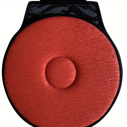 Swivel Seat for Car - Comfortable & Easy Rotating Seat Cushion - Autoxmatch