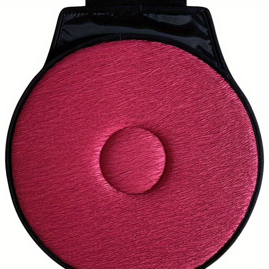 Swivel Seat for Car - Comfortable & Easy Rotating Seat Cushion - Autoxmatch