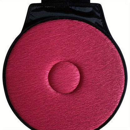 Swivel Seat for Car - Comfortable & Easy Rotating Seat Cushion - Autoxmatch