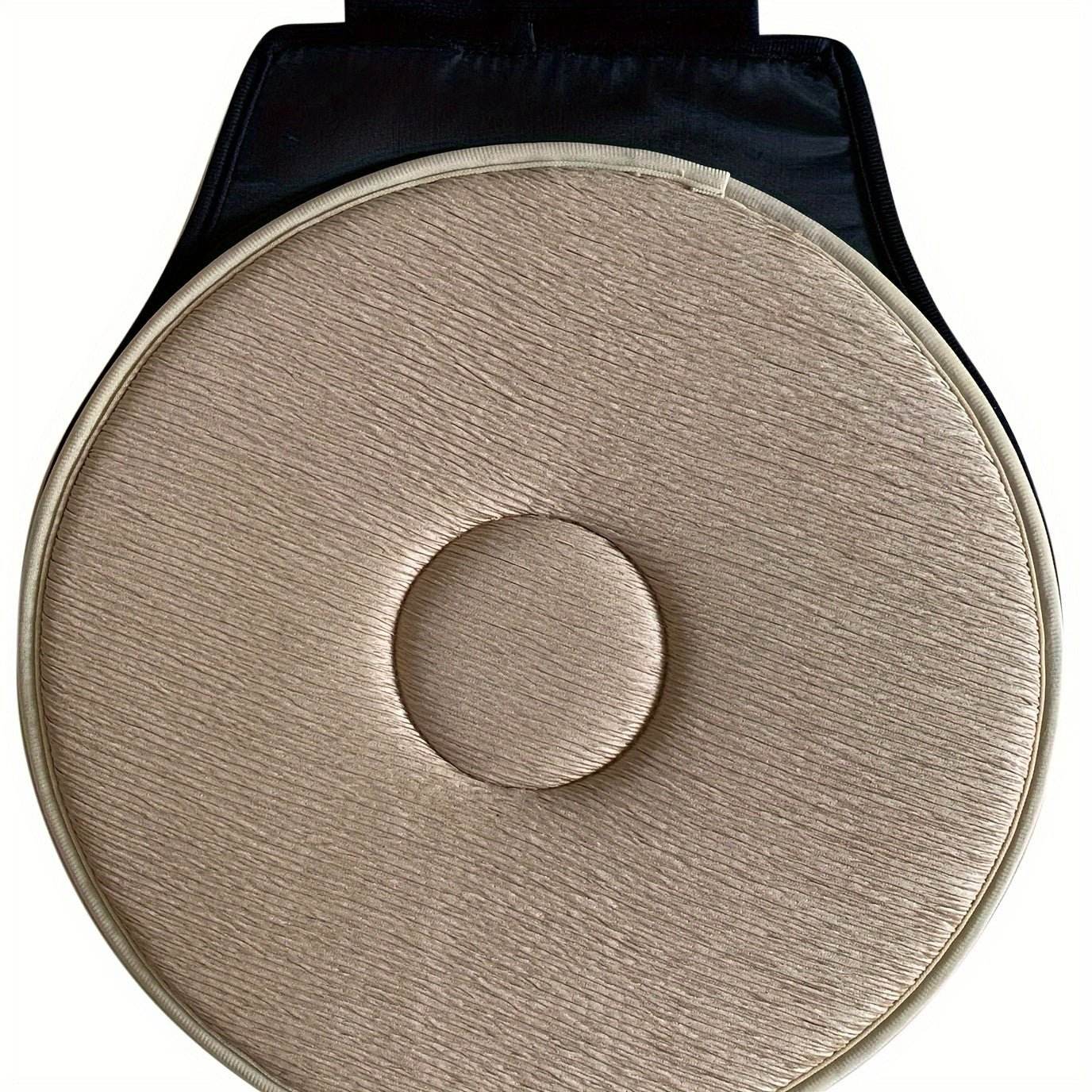 Swivel Seat for Car - Comfortable & Easy Rotating Seat Cushion - Autoxmatch