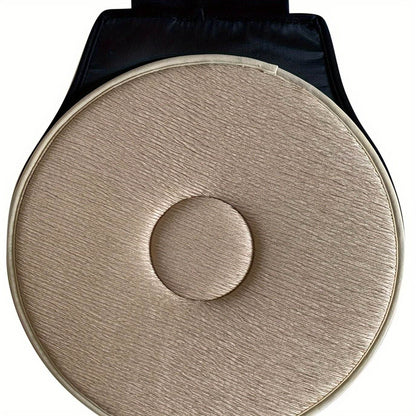 Swivel Seat for Car - Comfortable & Easy Rotating Seat Cushion - Autoxmatch
