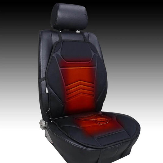 Universal Winter Car Seat Heater - Autoxmatch