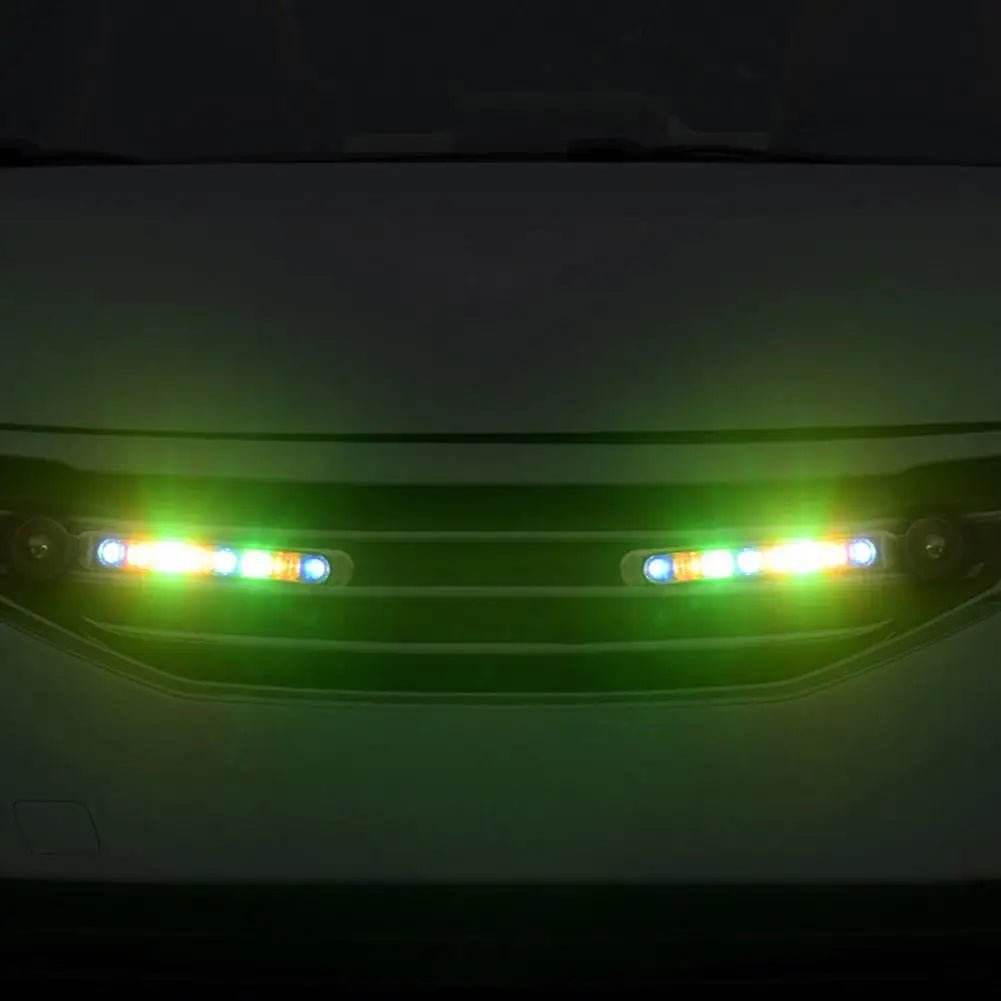 Wind Powered Car LED Lights - Autoxmatch